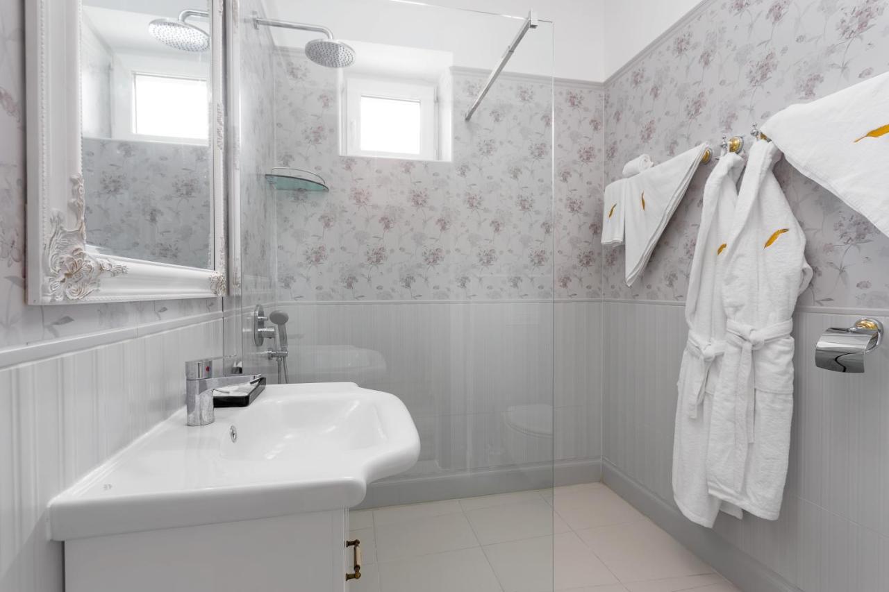 Notarius Vendeghaz Bed & Breakfast Poroszló Eksteriør bilde