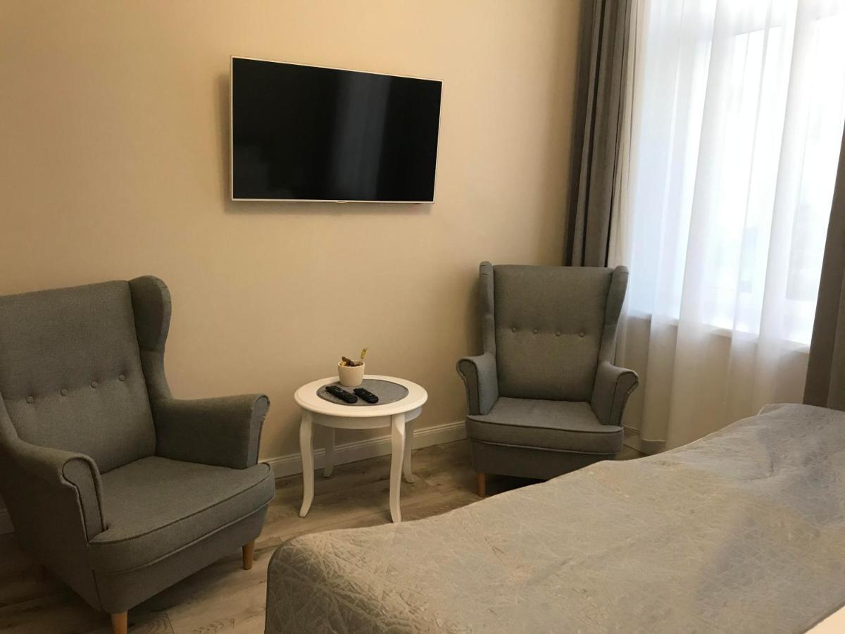 Notarius Vendeghaz Bed & Breakfast Poroszló Eksteriør bilde