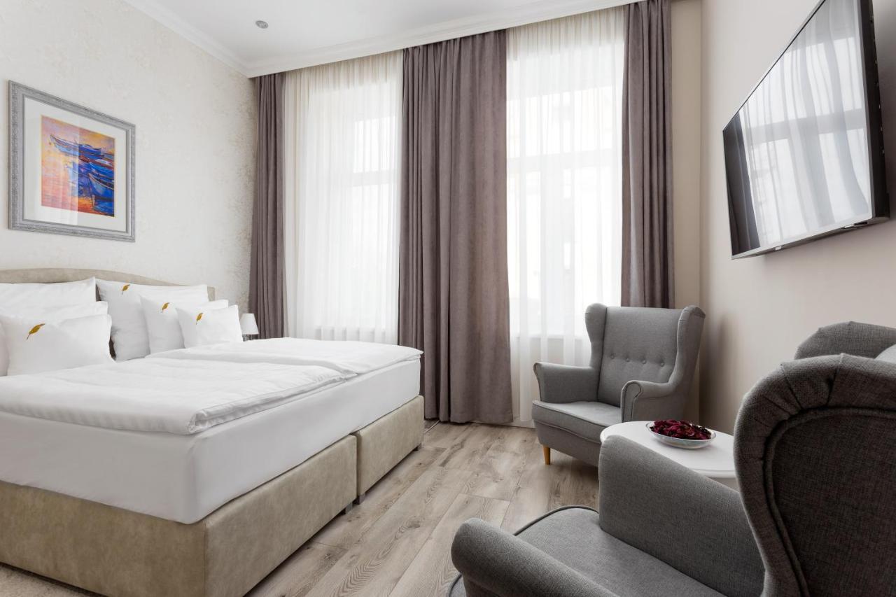 Notarius Vendeghaz Bed & Breakfast Poroszló Eksteriør bilde