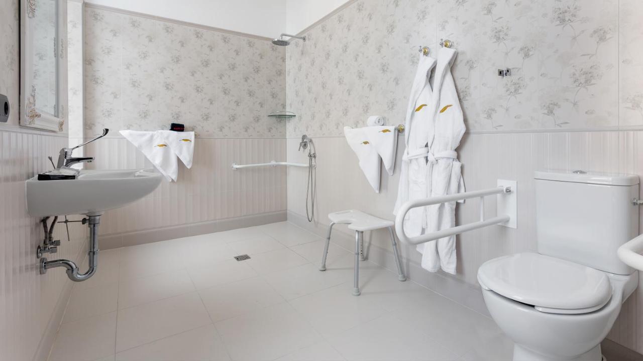 Notarius Vendeghaz Bed & Breakfast Poroszló Eksteriør bilde